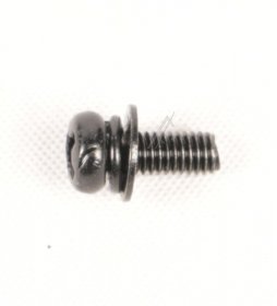 Tp Vision Screw - 996596002576 0m1g1730 8 47 Cr3 M3x6 Screw (for Fastening Ncs Stand Bkt With Panel)(6)