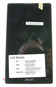 Asus Display Unit - 90np01y2-r20011 Z170cg-1b Lcd Module With 3g Antenna