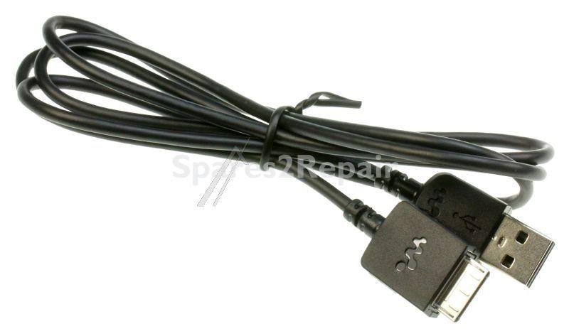 Sony Usb connector - 183594062 Cord Pc Connection