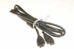 Samsung Hdmi Cable - Bn39-01583a Hdmi Cable bka14002 19p 50 1500mm blk a