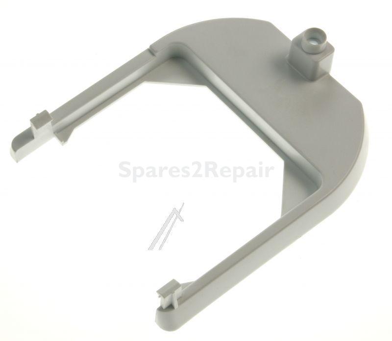 Casing Cover - 2969910100 C00903883 Fan Cover [Arcelik]