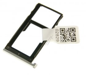Ibm Lenovo Sim card Holder - 5m20p15757 Tf-sim Socket (lte) B 80xf Ptn