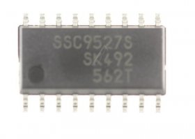Sanken Ic - Ssc9527s Ic Smd Sop18