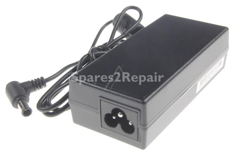 Lg Lcd tv-moni Desktop Pow Supply - Eay63189104 Adapter
