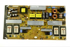 Lg Power Supply Board - Eay60869901 Power Supply Board