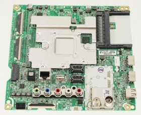 Lg Board - Ebu65706201 Bpr Total Assembly