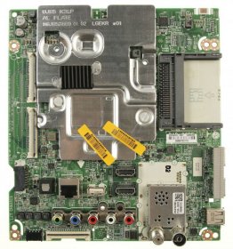 Lg Board - Ebu64026301 Board