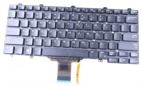 Dell Notebook keyboards - 35jp0 Keyboard (us-international)