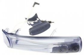 Tank - Rs-dc0213 Tank-blue [Groupe SEB]