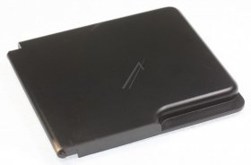 Housing - At4075531000 Right Side Panel Mce5 Black Ser [Delonghi]