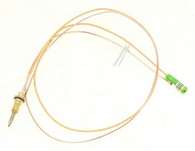 Meireless Thermocouple - 000886i Thermopar Wok Dcc Coaxial 600mm