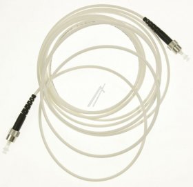 Fuba Optical Fibre Connectors - Fff 003 Lwl-patchkabel
