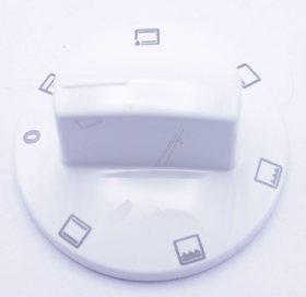 Control Knobs - 140159185044 Knob function 6+0 [Electrolux Aeg]