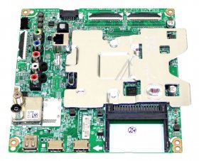 Lg Board - Ebu65406301 Board