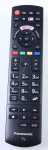 Vestel Ir remote Control - R-c 49129 30094757 R-c 49129 Panasonic Kas Fplay Rohs