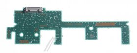 Sony Module - Electrical Unit - A5026940a Hr2_mic_ww_ct Assembly