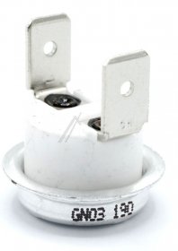 Saeco Thermostats - 262279998788 Thermostat Open-close 175--35°c B