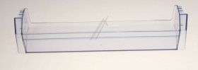 Refrigerator - Freezer Door Shelf - 42156022 Cheese Butter Shelf-319era(trans Blue) [Vestel]
