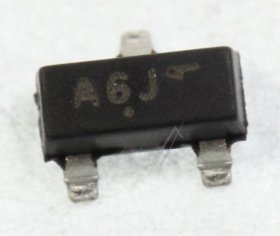 On Semiconductor Fixed Voltage Regulator - Lp2950cdt-3 3g Ic
