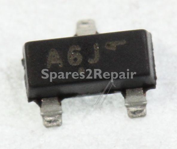 On Semiconductor Fixed Voltage Regulator - Lp2950cdt-3 3g Ic