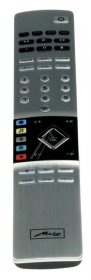 Metz Ir remote Control - Rm17 610rm17l7 a2 Remote Control