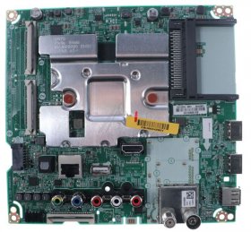 Lg Board - Ebu66342801 Bpr Total Assembly