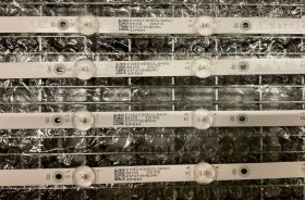 Tp Vision Led backlight bar - 996592001075 705tlb43b33lbh04x Light Bar Kit Of Panel