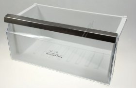Hisense Gorenje Refrigerator Drawer - Hk1546119 Middle Drawer Part