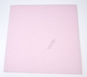 Multicomp Foam Mat - Esd Schaumstoff ( Moosgummi) 300x300x6 Mm F mos