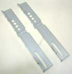 Vestel Fixings And Brackets - Det std fs 24580_white_8pcs(pkg_(e