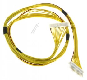 Grundig Cable-plugs-adapter - Zjg522r 759551859200 Cable Power-chassis 60cm 14p