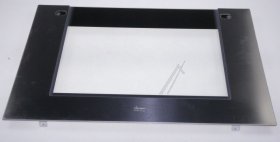 Teka Oven Door - 82022543 Assembly Door Hc-670 R Vr01 Reflex S0