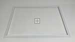 Refrigerator Door Seal - 42198468 T Door Gasket 236-i (s w ) [Vestel]