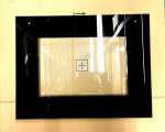 Kuppersbusch Oven outer Door - 545730 Door Glass Oven Door Eeh-b6260 0j