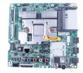 Lg Board - Ebu66180901 Board