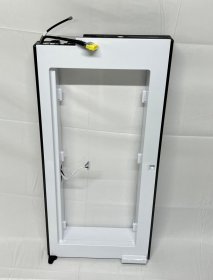 Samsung Fridge Door - Da82-03221w A-s Unit-seal Door Refrigerator Compartment Left rf9000
