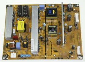 Lg Power Supply Board - Crb33417901 Power Supply Board Ac-dc