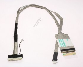 Hewlett Packard Flexi print Connector - 577663-001 Lcm Cable Wcam