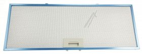 Grease Filter - 4055310827 Fat Filter gfa2+1+1 558 5x212 [Electrolux Aeg]