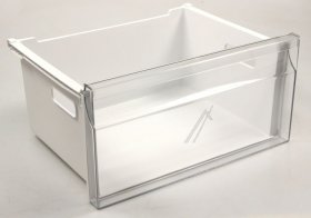 Haier Freezer Drawer - 0060847439d 49073059 Upper Basket