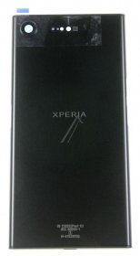 Sony Battery Compartment Lid - 1309-6702 Back Cover India Black