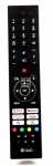 Vestel Ir remote Control - R-c 43161n 23798546 R-c 43161n Nordmende (gray-s)(black)