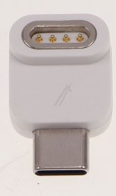 Samsung Usb adaptor - Bn39-02820a Gender Cable 32m80b 4p l0 none white usb