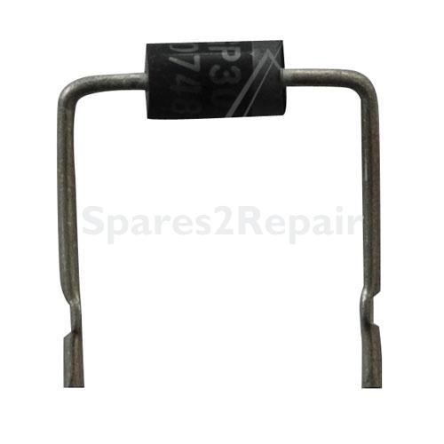 Samsung Diode - Dgp30l 0402-001599 Diode-rectifier Dgp30l 1500 3ado-201ad