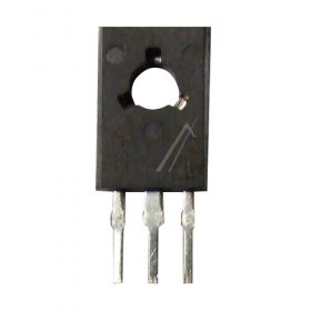 Multicomp Transistors - Transistor, Pnp, To 126 Typ:bd140 - BD140