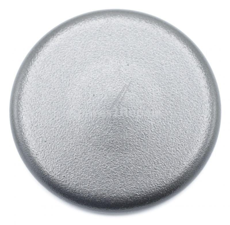 Teka Mechanical Components - 81220018 Small Burner Cover Black Raf