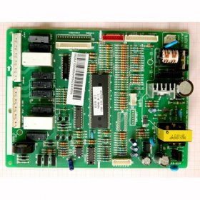 Samsung Modules / Electric Units Home Appliances - Control Module Pcb - DA41-00388A