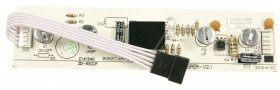 Display Unit - 49113608 Scheda Display Tast_2030539 [Candy Hoover]