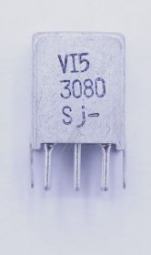 Yamaha Transformer - Reels - Vi530800 Pulse Transformer 3ptd-001 Cdx-1030