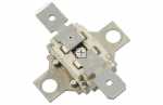 Teka Temperature Limiter - 83340200 Safety Thermostat Ceramic H6 (mmx)